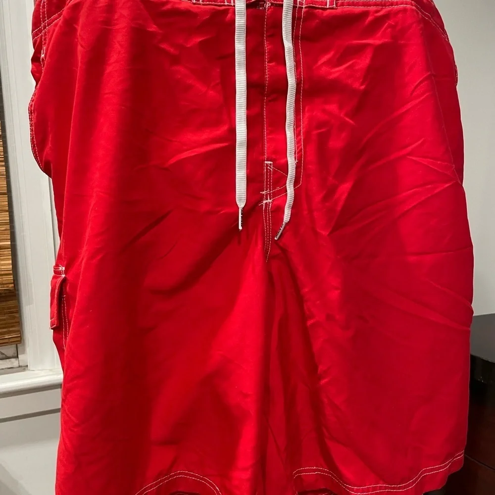 JOE BOXER SWIM TRUNKS